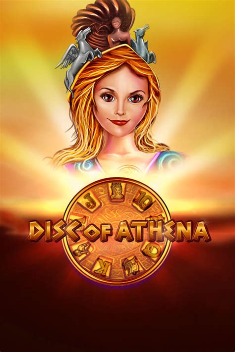 Disc Of Athena Betway